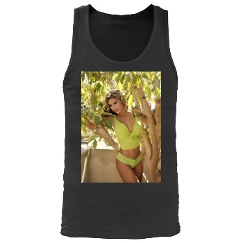 Jennifer Walcott Men's Tank Top