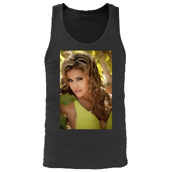 Jennifer Walcott Men's Tank Top