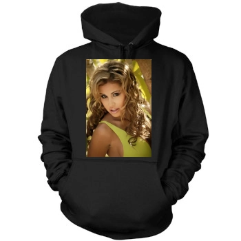 Jennifer Walcott Mens Pullover Hoodie Sweatshirt