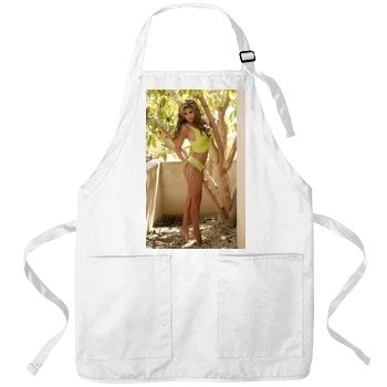 Jennifer Walcott Apron