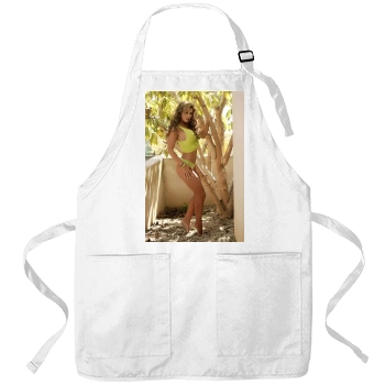 Jennifer Walcott Apron