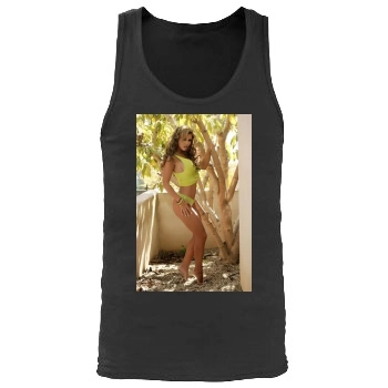 Jennifer Walcott Men's Tank Top