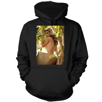 Jennifer Walcott Mens Pullover Hoodie Sweatshirt