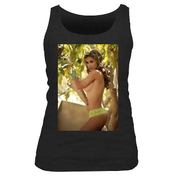 Jennifer Walcott Women's Tank Top