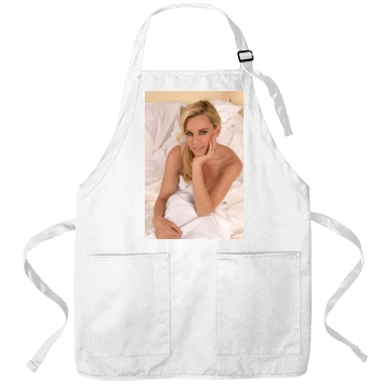 Jenny McCarthy Apron