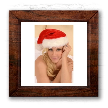 Jenny McCarthy 6x6