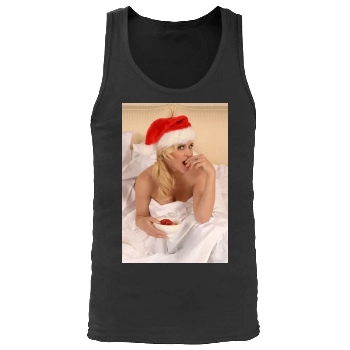 Jenny McCarthy Men's Tank Top