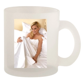 Jenny McCarthy 10oz Frosted Mug