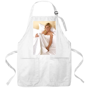 Jenny McCarthy Apron