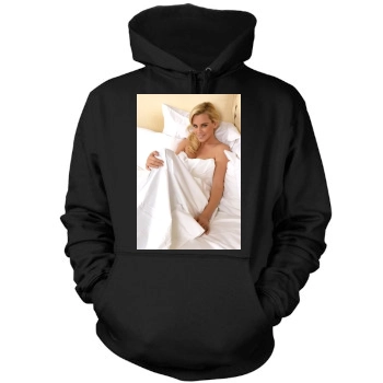 Jenny McCarthy Mens Pullover Hoodie Sweatshirt