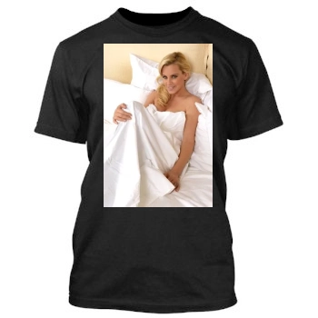 Jenny McCarthy Men's TShirt