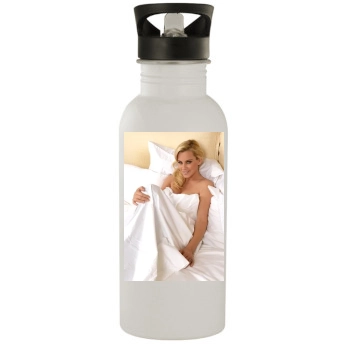 Jenny McCarthy Stainless Steel Water Bottle