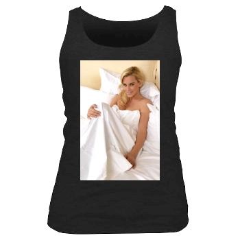 Jenny McCarthy Women's Tank Top