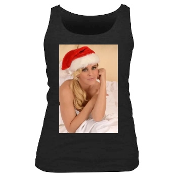 Jenny McCarthy Women's Tank Top