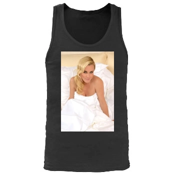 Jenny McCarthy Men's Tank Top