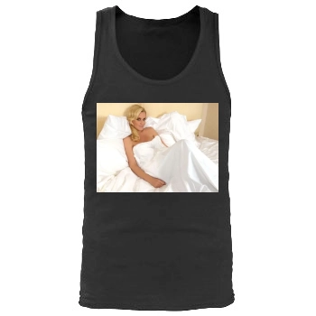 Jenny McCarthy Men's Tank Top