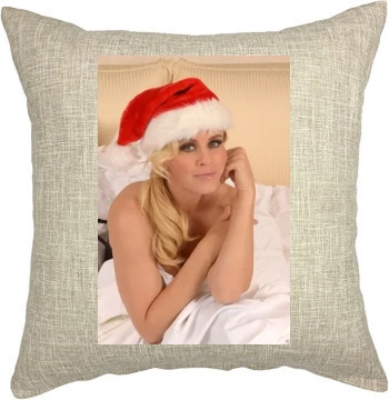 Jenny McCarthy Pillow