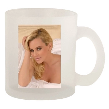 Jenny McCarthy 10oz Frosted Mug