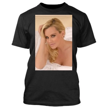 Jenny McCarthy Men's TShirt