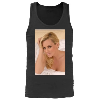 Jenny McCarthy Men's Tank Top