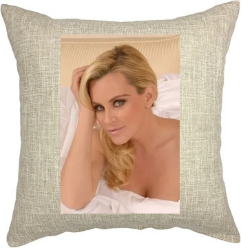 Jenny McCarthy Pillow