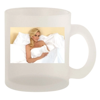 Jenny McCarthy 10oz Frosted Mug