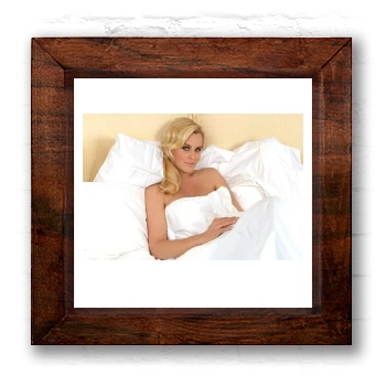 Jenny McCarthy 6x6