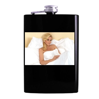 Jenny McCarthy Hip Flask