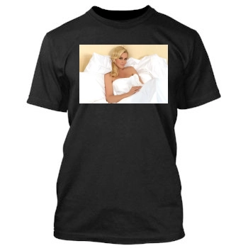 Jenny McCarthy Men's TShirt