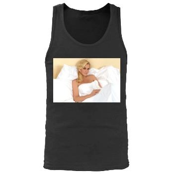 Jenny McCarthy Men's Tank Top