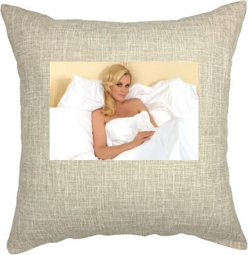 Jenny McCarthy Pillow