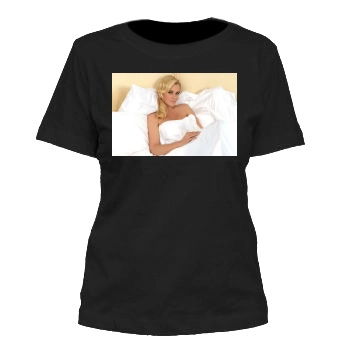 Jenny McCarthy Women's Cut T-Shirt