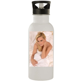 Jenny McCarthy Stainless Steel Water Bottle