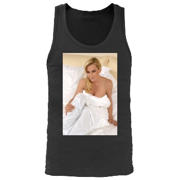 Jenny McCarthy Men's Tank Top