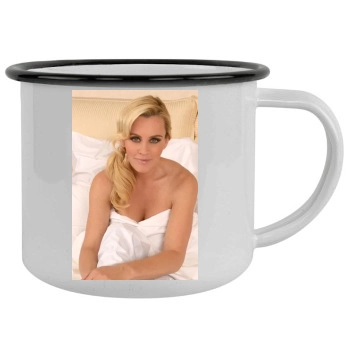 Jenny McCarthy Camping Mug