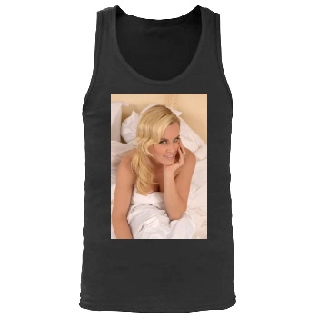 Jenny McCarthy Men's Tank Top