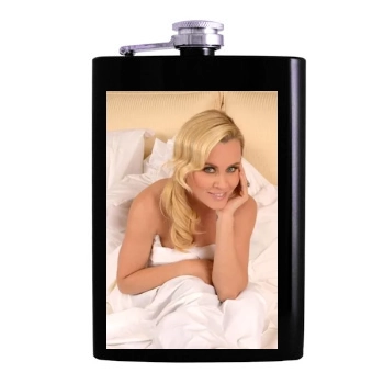 Jenny McCarthy Hip Flask