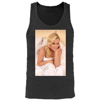 Jenny McCarthy Men's Tank Top