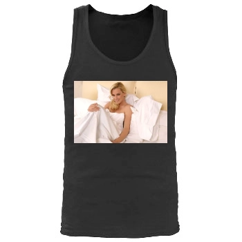 Jenny McCarthy Men's Tank Top