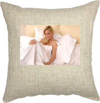 Jenny McCarthy Pillow