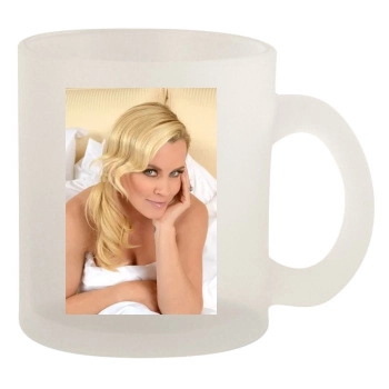 Jenny McCarthy 10oz Frosted Mug