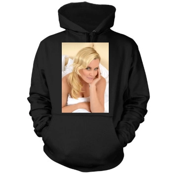 Jenny McCarthy Mens Pullover Hoodie Sweatshirt