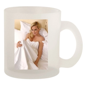 Jenny McCarthy 10oz Frosted Mug