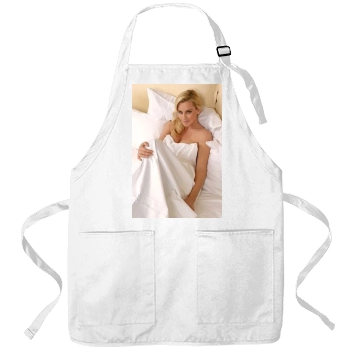 Jenny McCarthy Apron