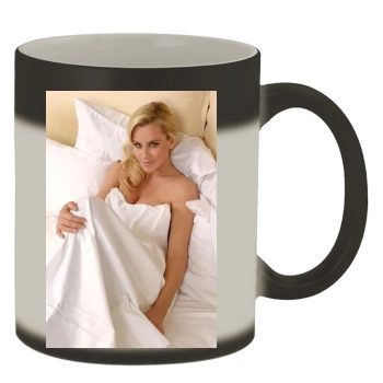 Jenny McCarthy Color Changing Mug