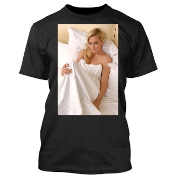 Jenny McCarthy Men's TShirt