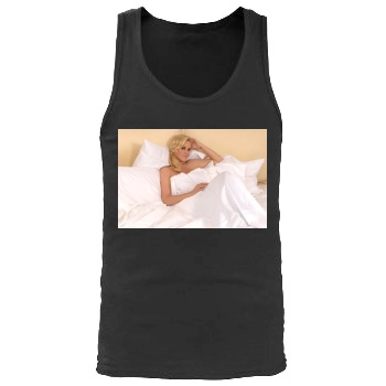 Jenny McCarthy Men's Tank Top