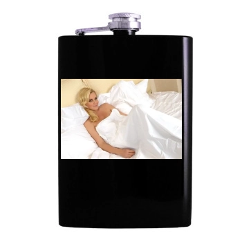 Jenny McCarthy Hip Flask