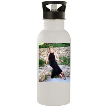 Jenny McCarthy Stainless Steel Water Bottle