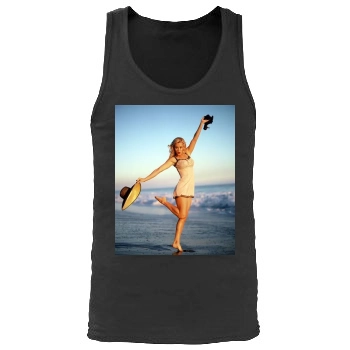 Jenny McCarthy Men's Tank Top